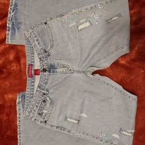 Aeropostale Light Jeans